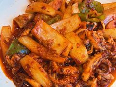 -全州拌饭馆(断桥店)
