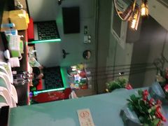 -七友美蛙鱼头火锅(坂田店)