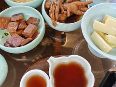 -青藤茶馆(凤起路店)