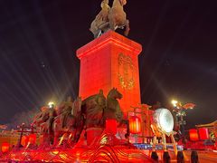 -大唐不夜城