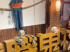 -长藤鬼校(龙翔店)