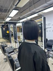 点击看大图 -奈川烫染Salon