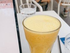 -Maxpoint Kitchen 西餐咖啡(乐峰广场店)