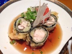 -松子料理(白家庄店)
