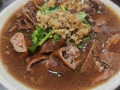 卤煮火烧-姚记炒肝店(鼓楼店)