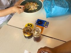 -咬不得高祖生煎·简餐(城站店)