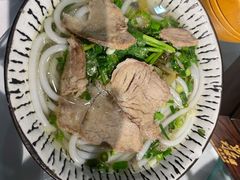 花溪牛肉粉-泉味道贵州厨房(三里河店)