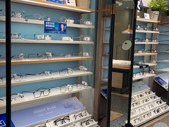 -AOJO眼镜(北京朝阳大悦城店)