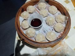 汤包-虾皇•非遗技艺油焖大虾(万松园店)