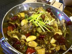 -周记热干面豆皮大王(桃花东街店)