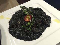 -IL Forno 意坊·意大利餐厅(温州万象城店)