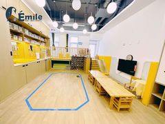 -菲诺·爱弥儿托育中心(陶然亭园区)