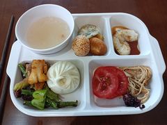 -怡僖素食餐厅