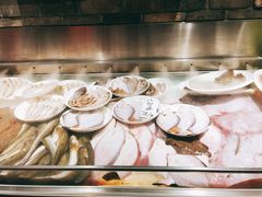 -日丰园海肠水饺·老字号大连海鲜(和平广场店)