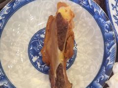 -百年老字号·观振兴蟹黄面·三虾面·苏式面(观前街富仁坊巷店)