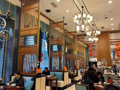 -龙凤瓦罐煨汤馆(清江东路店)