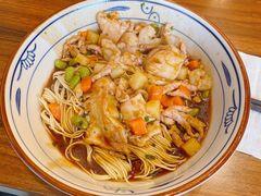 -爱家面馆(常州总店)