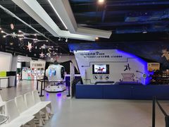 -飞行家太空体验馆(祥云小镇店)