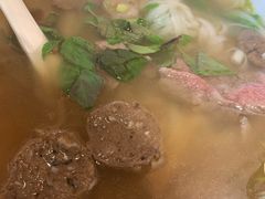 -越南牛肉河粉餐厅(书院巷店)