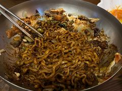 -汉米达特色料理餐厅(郴州友阿国际广场店)