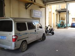 -青岛市市立医院体检中心