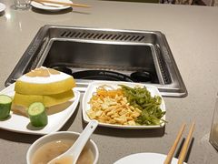 -海底捞火锅(高新万达广场店)