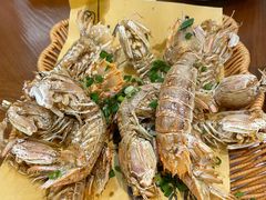 -渔满仓海鲜渔家(象山二店)
