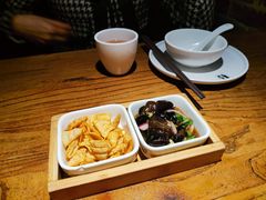 -桂小厨广西菜(万象城店)