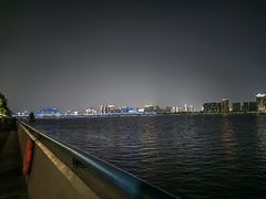 -钱塘江