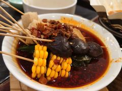 -五观堂素食(新华路店)