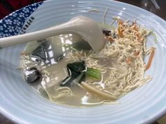 -粗茶淡饭(东关街店)