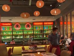 大堂-TOMATITO(无限极荟店)