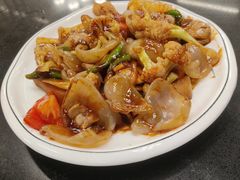 -旺达·福州菜(正大广场店)