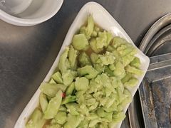 -清真·馬坡二旦烧烤(人生一串拍摄店)