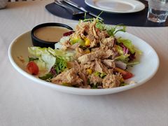 -圣彼得堡观江俄餐厅(中央大街黑金冠店)