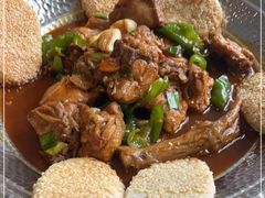 -江宴渔村·鱼鲜土菜(紫荆广场店)