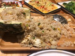 -琼大师东方烤乳猪(亚特兰蒂斯店)