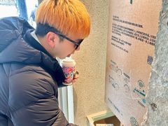 -星巴克(武康路店)