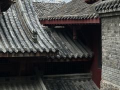 -磁器口古镇