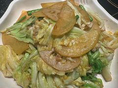 -小户人家(循礼门南国中心店)