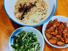 -小方的面(徐家汇店)