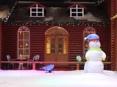 -宁波冰雪大世界(北仑区)