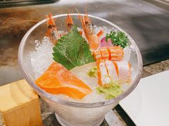 -雅玛花式铁板烧(亚运村店)
