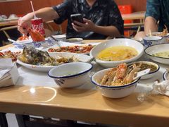 -四川小胡子海鲜(丁村万人海鲜广场店)