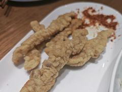 -本来川菜(中骏广场店)