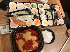-阿香米线(大唐西市大润发店)
