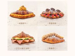 -Something For(中洲湾店)