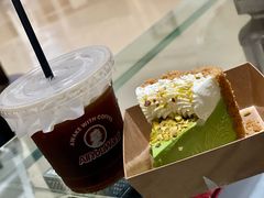 -The Roastery By AllYouWant(福田店)