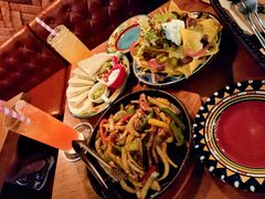 -TEQO·Mexican food & Bar