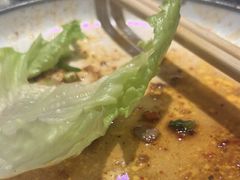-韩悦烤肉自助(花小福安溪万达店)